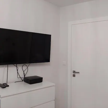 Agapella Apartamenty- Monte Top Studio