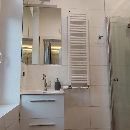 Agapella Apartamenty- Monte Top Studio